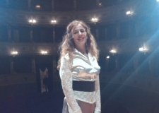 'Micaela' in Carmen